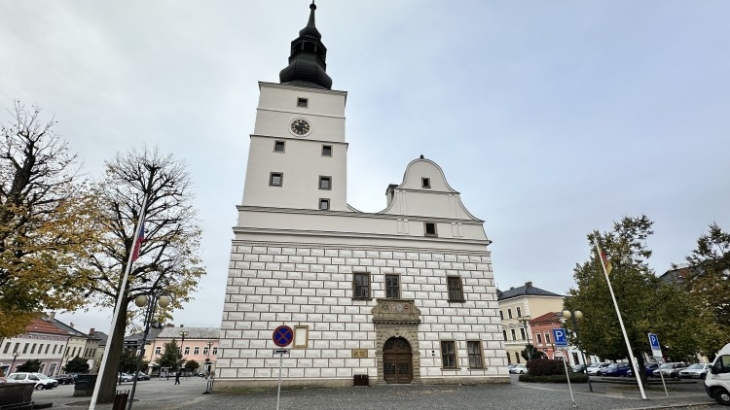 V Lanškrouně uspěla opozice, volby vyhrálo Demokratické fórum