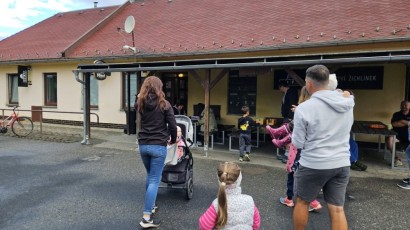 Generálku na Kopu za sebou mají v Žichlínku