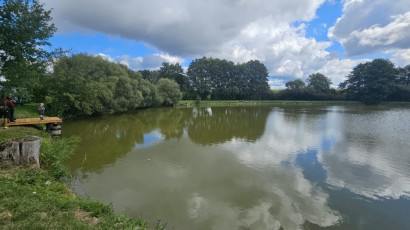 Generálku na Kopu za sebou mají v Žichlínku