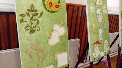 Výstavu jiřinek v Heřmanicích navštěvuje víc lidí, než má obec obyvatel