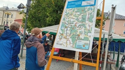 Lanškrounská kopa v číslech