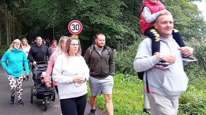 Lanškrounská kopa v číslech