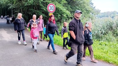 Lanškrounská kopa v číslech