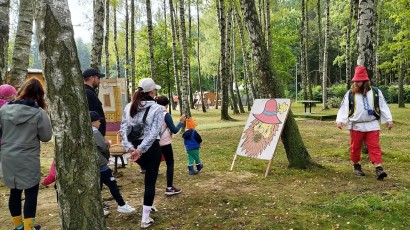 Lanškrounská kopa v číslech