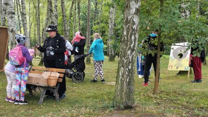 Lanškrounská kopa v číslech