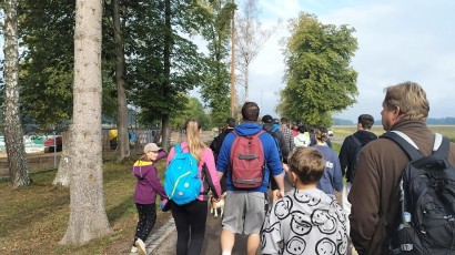 Lanškrounská kopa v číslech