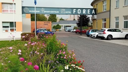 FOREA uspěla v krajském finále soutěže Firma roku 