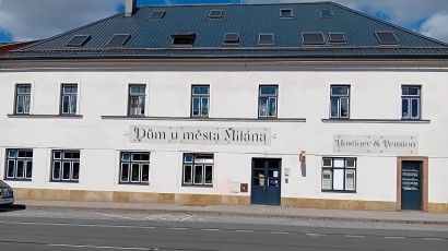 Tváře města: Miláno (Majlant)