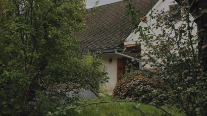 Tváře města: Zahradnictví a obchod s dárkovým zbožím, nyní Poklady z Moravy