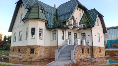 Husova čp. 567.