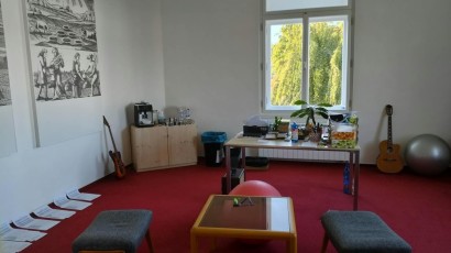 Den architektury: Projít kolem všech zajímavých vil v Lanškrouně by zabralo celý den