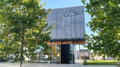 Den architektury: Projít kolem všech zajímavých vil v Lanškrouně by zabralo celý den