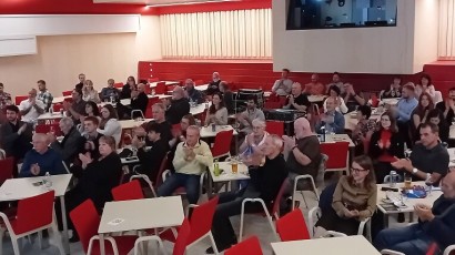 Čtvrtstoletí jinačího jazzu v Lanškrouně
