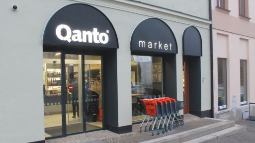 Inzerce: Račte vstoupit, dobře koupit v Lanškrouně