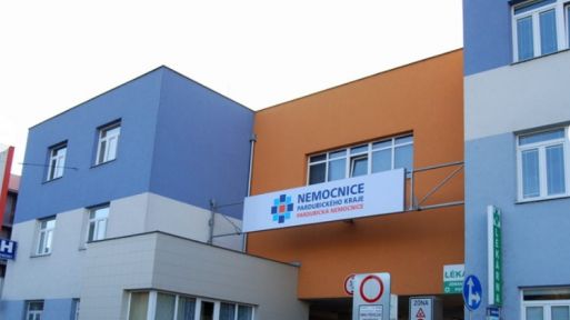 Do 13. ledna platí zákaz návštěv v nemocnicích