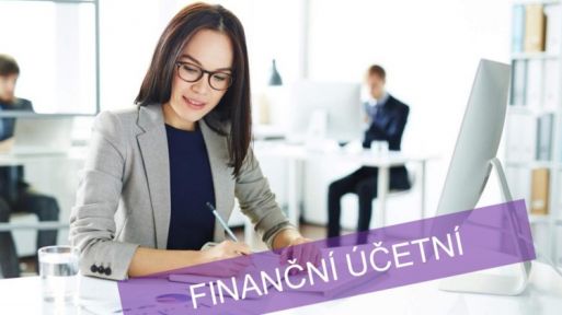 Inzerce: Agrochem a.s. Lanškroun přijme finanční/ho účetní/ho