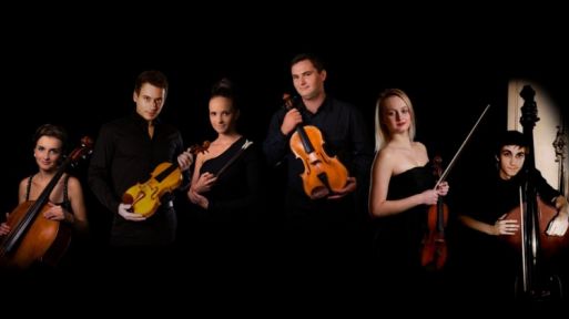 17. červen - Večer s cimbálovou muzikou Cimballica