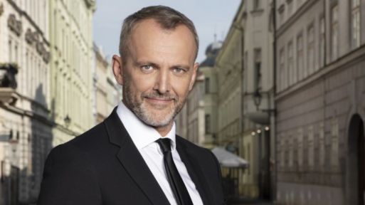 22. červenec - Taneční talkshow: Jak hvězdy tančily (J. Onder, J. Tománek, D. Batulková, N. Otáhalová)