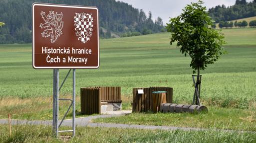 20. leden - Hranice Čech a Moravy v myslích lidí i v krajině (nejen) Lanškrounska