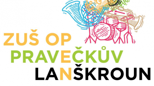  25. květen - Pravečkův Lanškroun & ZUŠ Open 