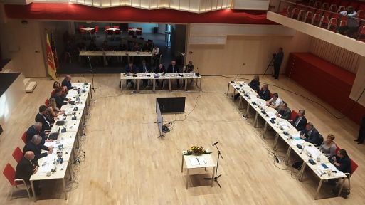 Poslechněte si: Lanškroun bude mít dva místostarosty na plný úvazek