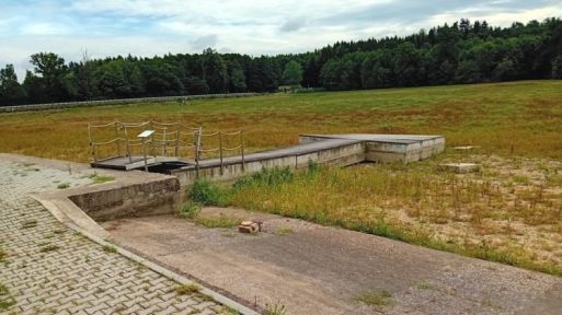 Účet za vypuštěný rybník: 887 tisíc korun