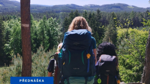 3. listopad - Svatojakubská cesta po ČR