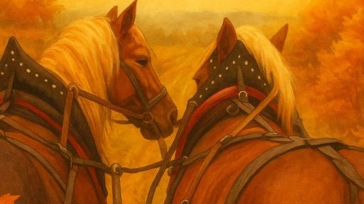 22. listopad - Hubertova jízda