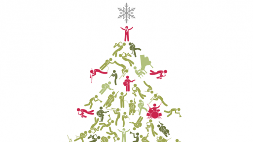 20. prosinec - Vánoční koncert Big Bandu Lanškroun