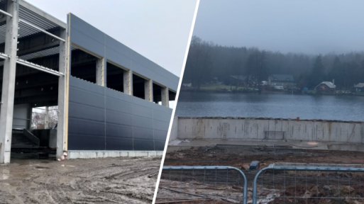 Ve volebním roce bude Lanškroun hospodařit s rekordním schodkem