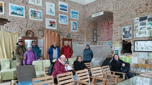 Další rok na Zámečku začíná...