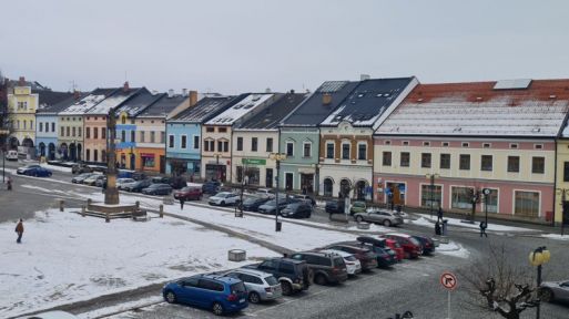 Začínáte podnikat? Představíme vás našim čtenářům!