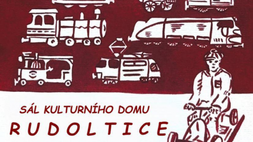 11. březen - Divadelní představení Mašinky