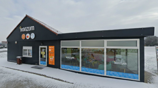 Na Lanškrounsku funguje už čtvrtá automatizovaná prodejna