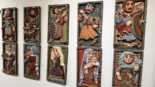 Kolik českých panovníků znáte? Výstava v muzeu vám osvěží paměť