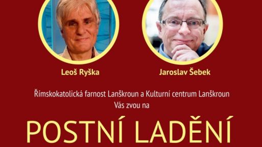 28. březen - Postní ladění