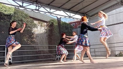 5. duben - Velikonoce na zámku