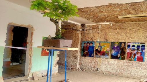 23. květen - Multižánrový festival Lanškrounské dvorky