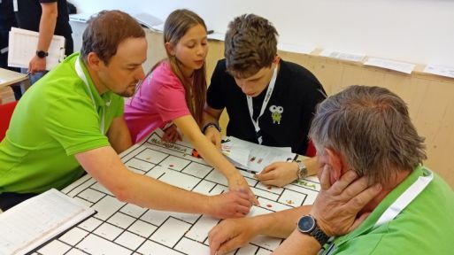 Microtela je líhní nápadů, chytrých řešení, nadšení a kreativity