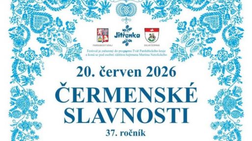 20. červen - Čermenské slavnosti