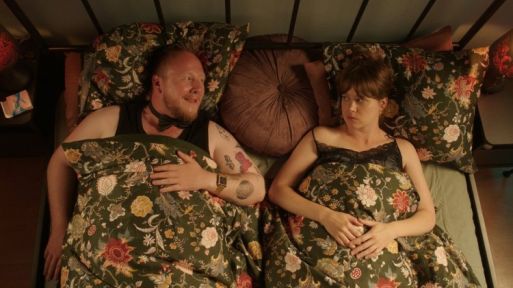 24. červenec - Letní kino: Někdo to rád v Plzni