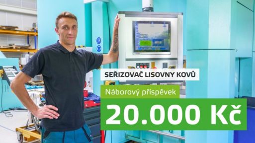 Inzerce: Společnost fortell z Lanškrouna přijme nové kolegy!