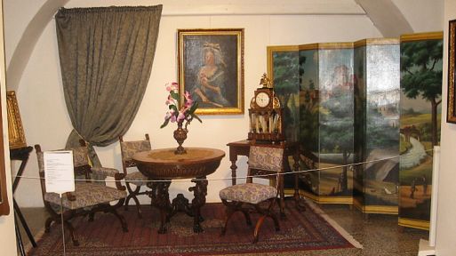 Lanškrounské muzeum vystavilo „poklady