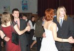Ples v Horní Čermné