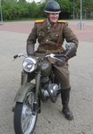 Motocyklista