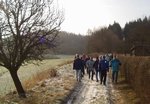 Lanškrounští turisté
