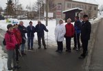Kolovadlo minulou středu