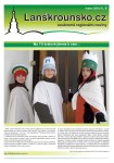 Lanškrounsko.cz 1/2010