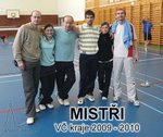 Mistři