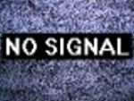 NO SIGNAL